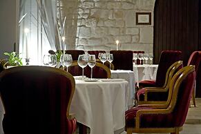 Relais du Bois St Georges