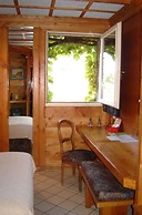 Relais du Bois St Georges