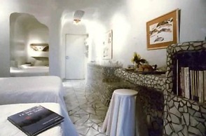 Relais du Bois St Georges