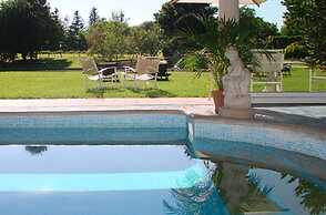 Relais du Bois St Georges