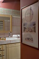 Relais du Bois St Georges