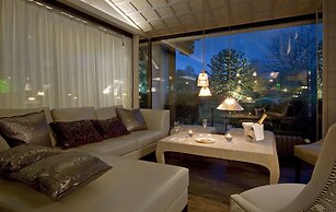 Relais du Bois St Georges