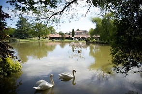 Relais du Bois St Georges