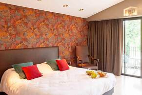 Relais du Bois St Georges