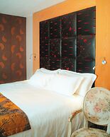 The Originals Boutique, Hôtel du Pont Roupt, Mende