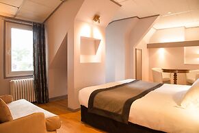 The Originals Boutique, Hôtel du Pont Roupt, Mende