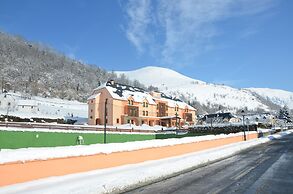 Hôtel Le Picors