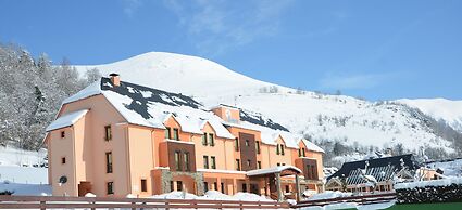 Hôtel Le Picors