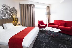 Holiday Inn Calais-Coquelles, an IHG Hotel