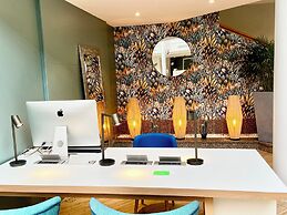 Holiday Inn Calais-Coquelles by IHG