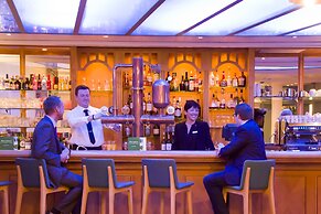 Holiday Inn Calais-Coquelles by IHG