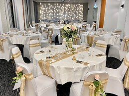 Holiday Inn Calais-Coquelles by IHG