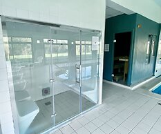 Holiday Inn Calais-Coquelles by IHG