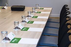 Holiday Inn Calais-Coquelles by IHG