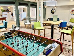 Holiday Inn Calais-Coquelles by IHG