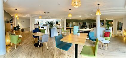 Holiday Inn Calais-Coquelles by IHG