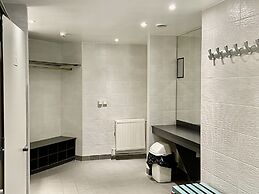 Holiday Inn Calais-Coquelles by IHG