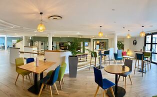 Holiday Inn Calais-Coquelles by IHG