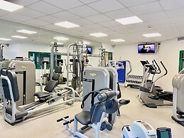 Holiday Inn Calais-Coquelles by IHG
