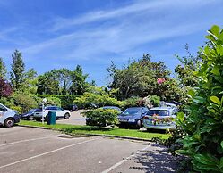 Holiday Inn Calais-Coquelles by IHG