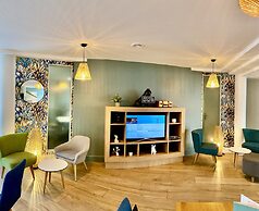 Holiday Inn Calais-Coquelles by IHG