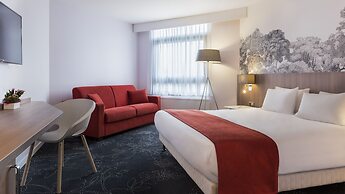 Holiday Inn Calais-Coquelles by IHG