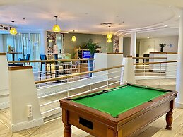 Holiday Inn Calais-Coquelles by IHG