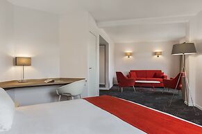 Holiday Inn Calais-Coquelles by IHG