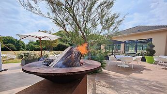 Holiday Inn Calais-Coquelles by IHG