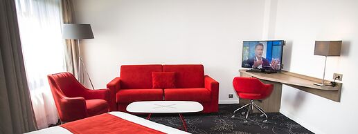Holiday Inn Calais-Coquelles by IHG