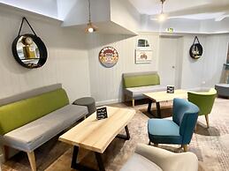 Holiday Inn Calais-Coquelles by IHG