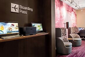 Courtyard by Marriott Newark Elizabeth