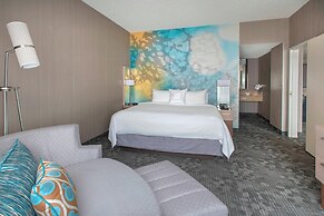 Courtyard by Marriott Newark Elizabeth