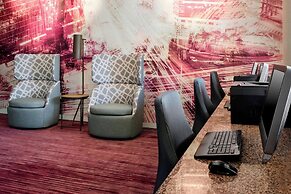 Courtyard by Marriott Newark Elizabeth