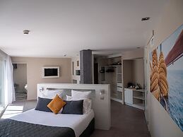 Hôtel Europe
