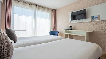 Hôtel Europe