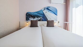 Hôtel Europe
