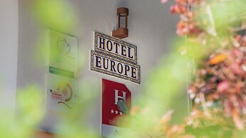 Hôtel Europe