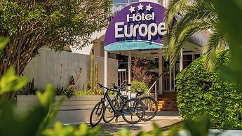 Hôtel Europe
