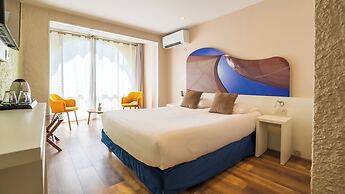 Hôtel Europe