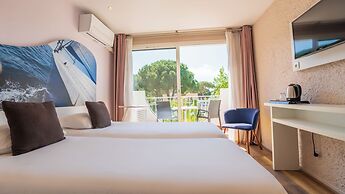 Hôtel Europe