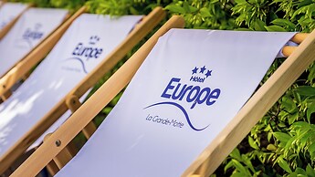 Hôtel Europe
