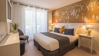 Hôtel Europe