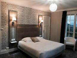 Sure Hotel by Best Western Port Jérome - Le Havre