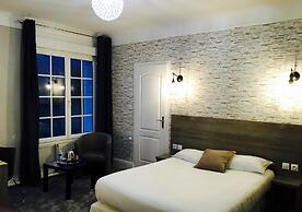 Sure Hotel by Best Western Port Jérome - Le Havre