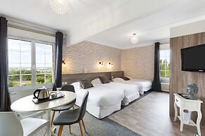 Sure Hotel by Best Western Port Jérome - Le Havre