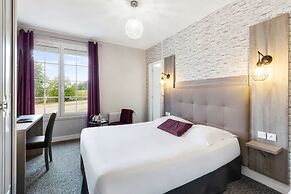 Sure Hotel by Best Western Port Jérome - Le Havre