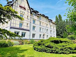 Sure Hotel by Best Western Port Jérome - Le Havre