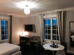 Sure Hotel by Best Western Port Jérome - Le Havre