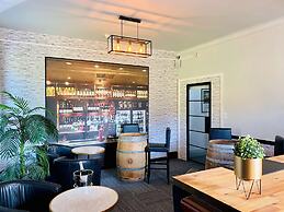 Sure Hotel by Best Western Port Jérome - Le Havre